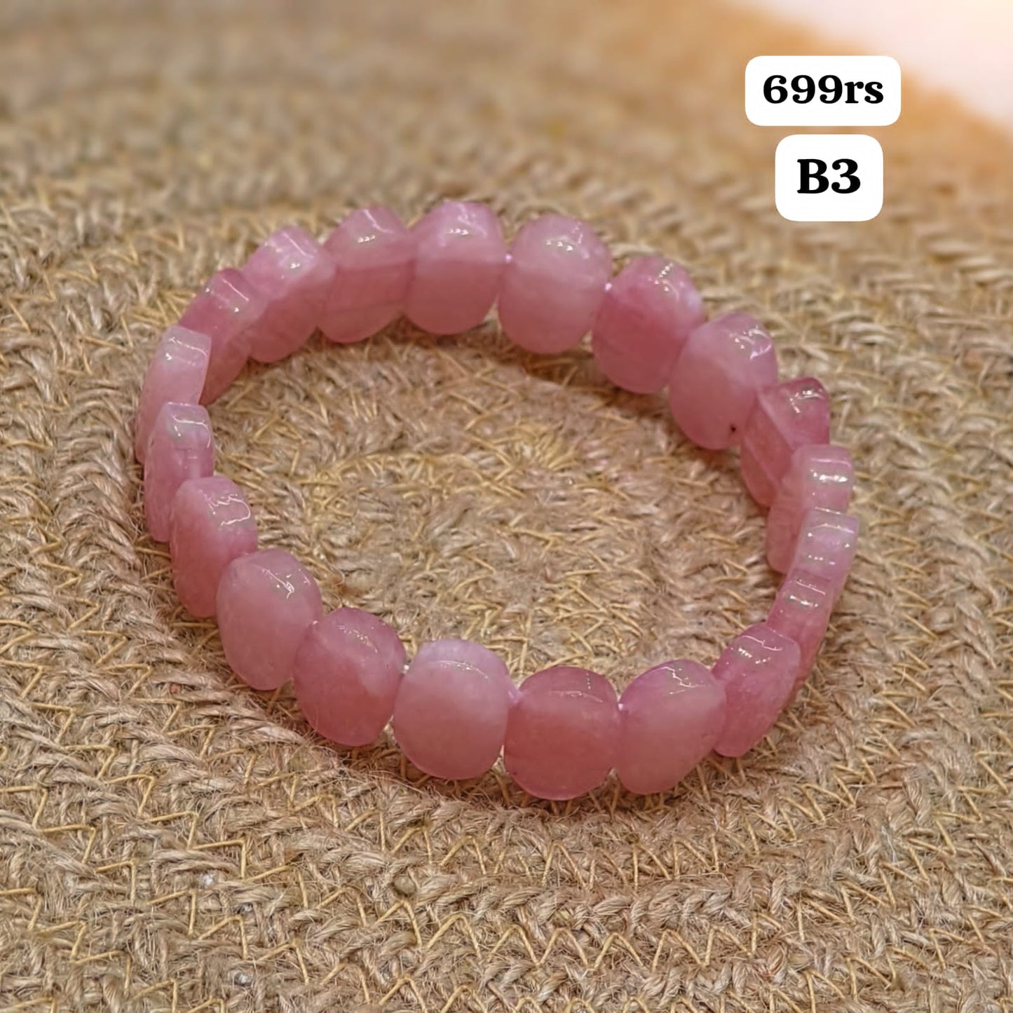 Beads Bracelet