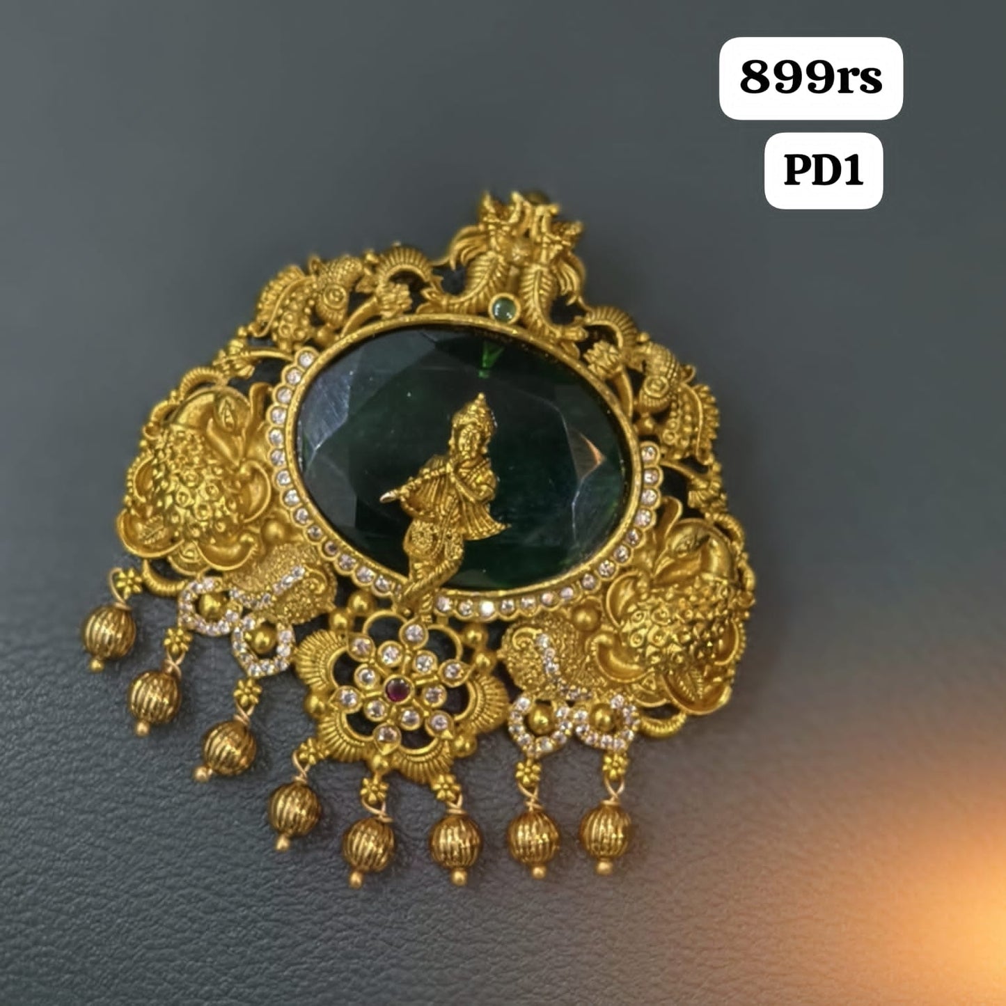 Pendent