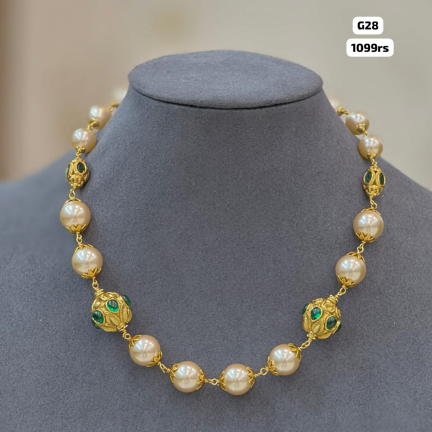 Beads Chain