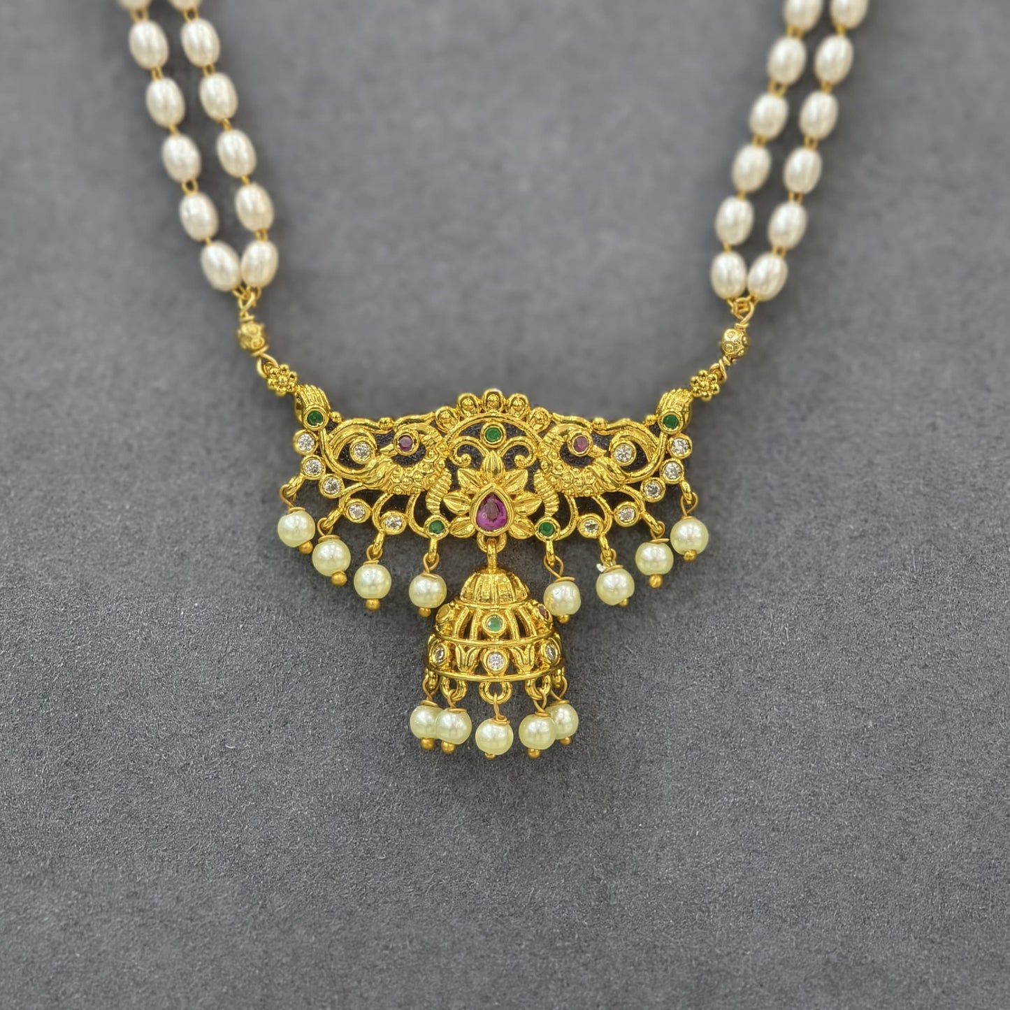 Kalki beads haram