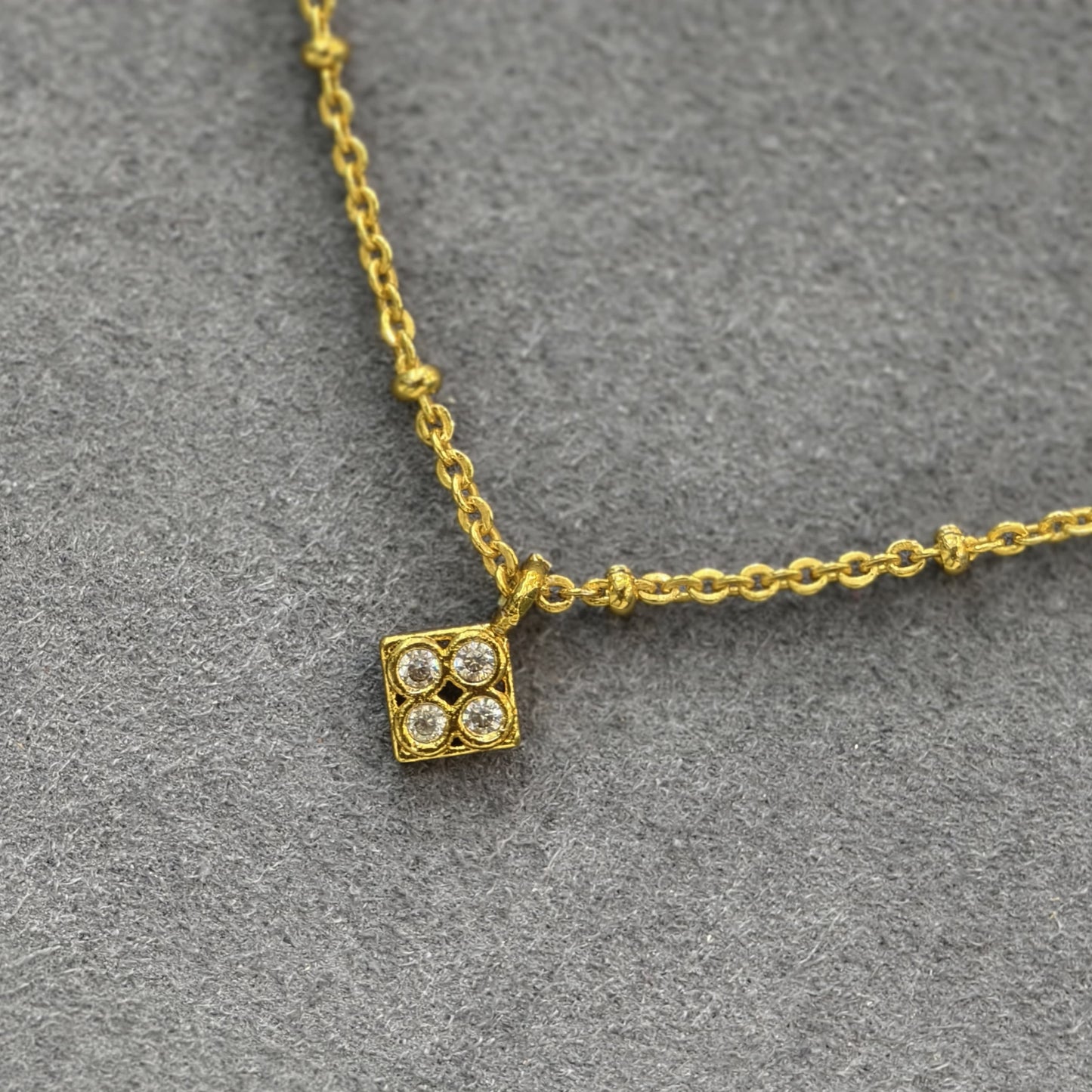 Simple Chain