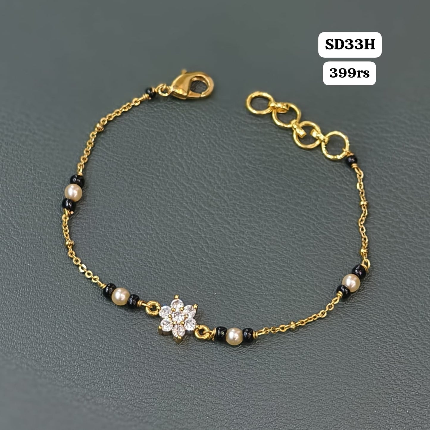 Star Bracelet