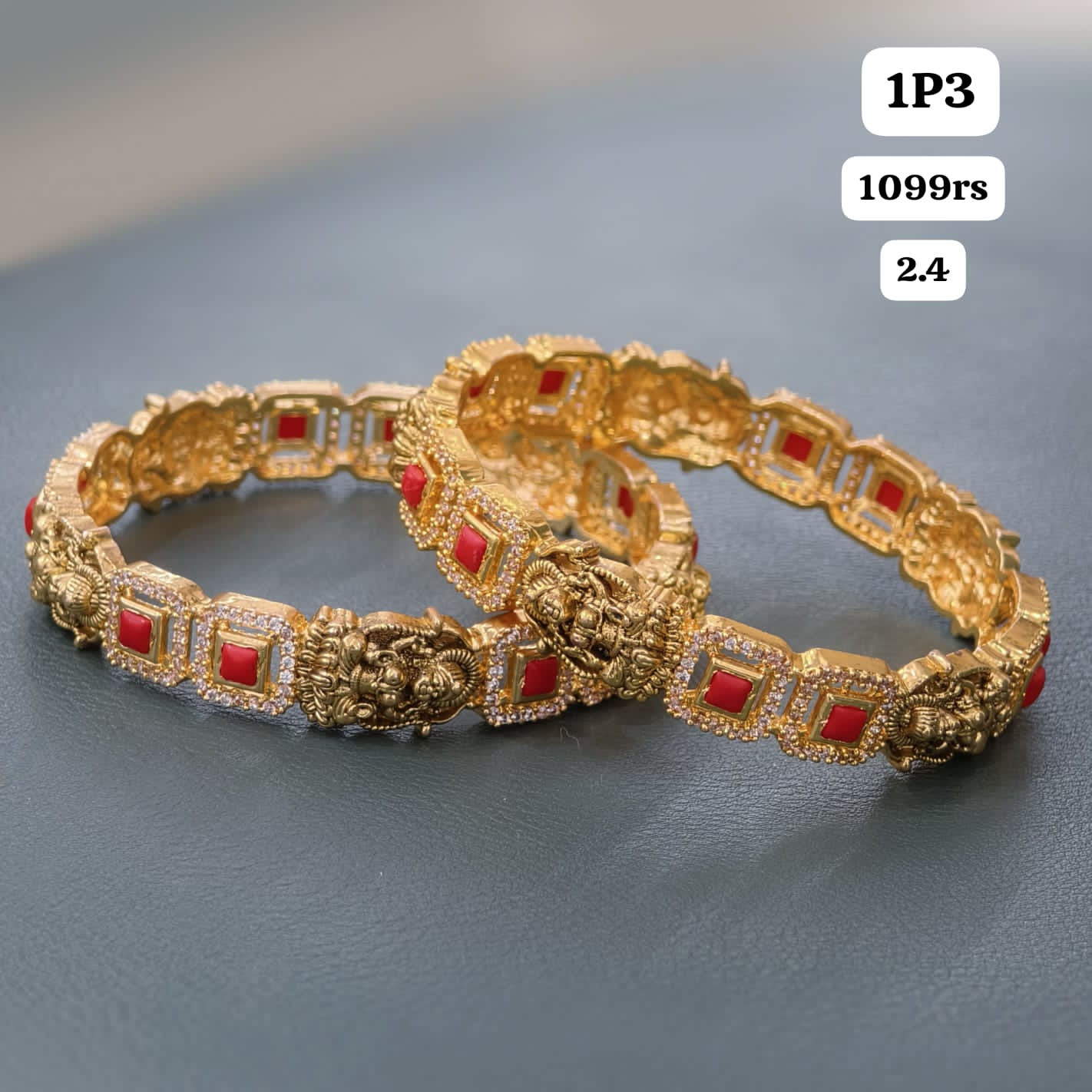 Laxmi pagadam Bangles(2.4)
