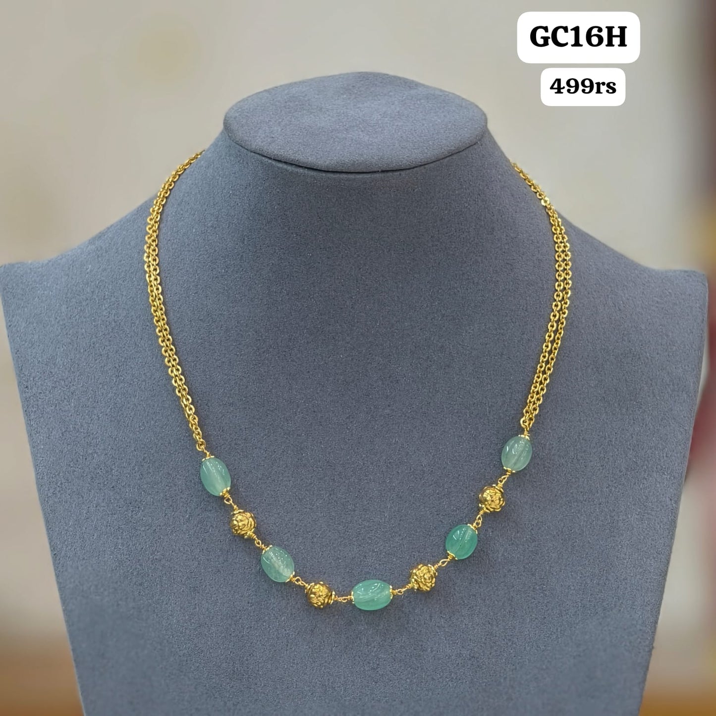Beads Chain