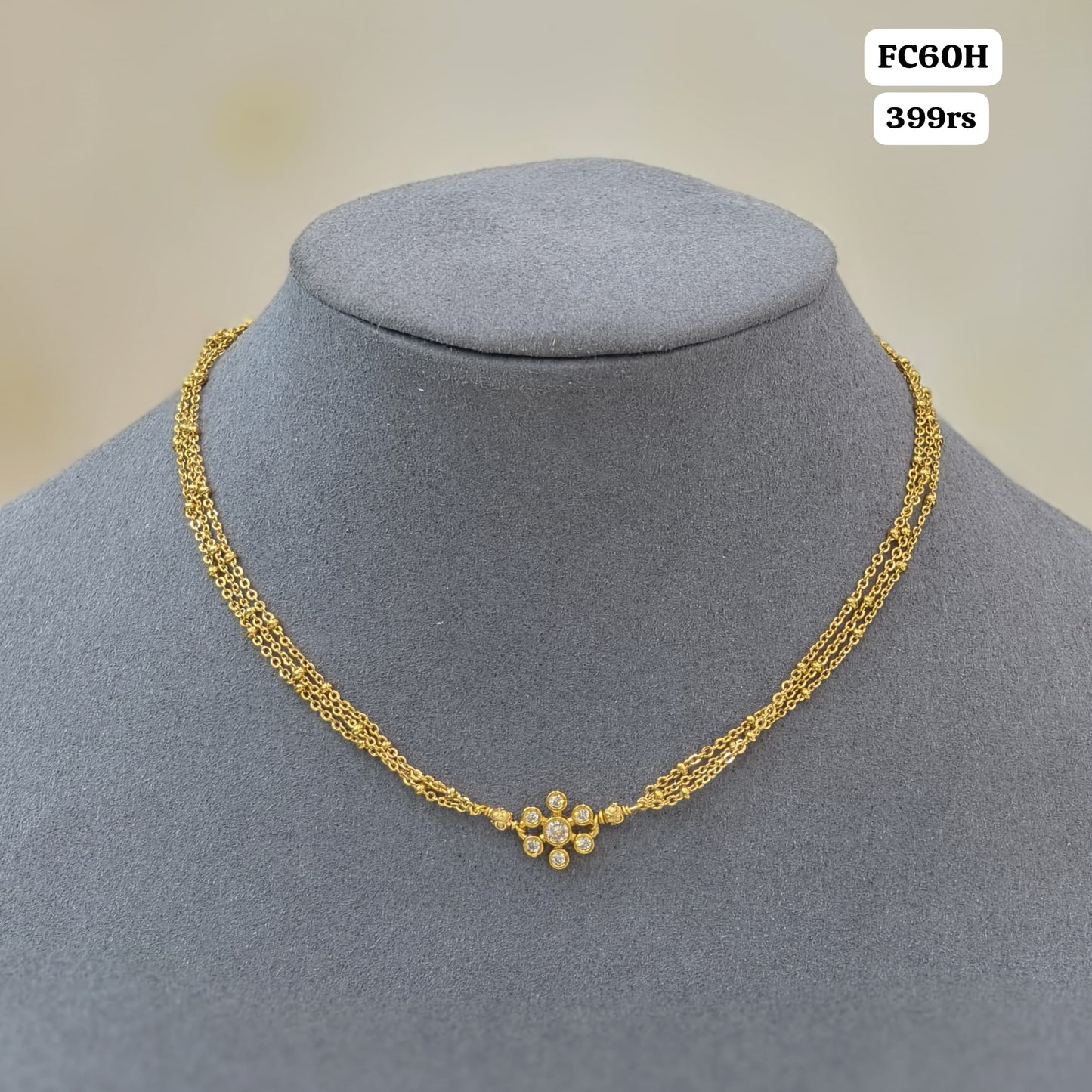 Chocker