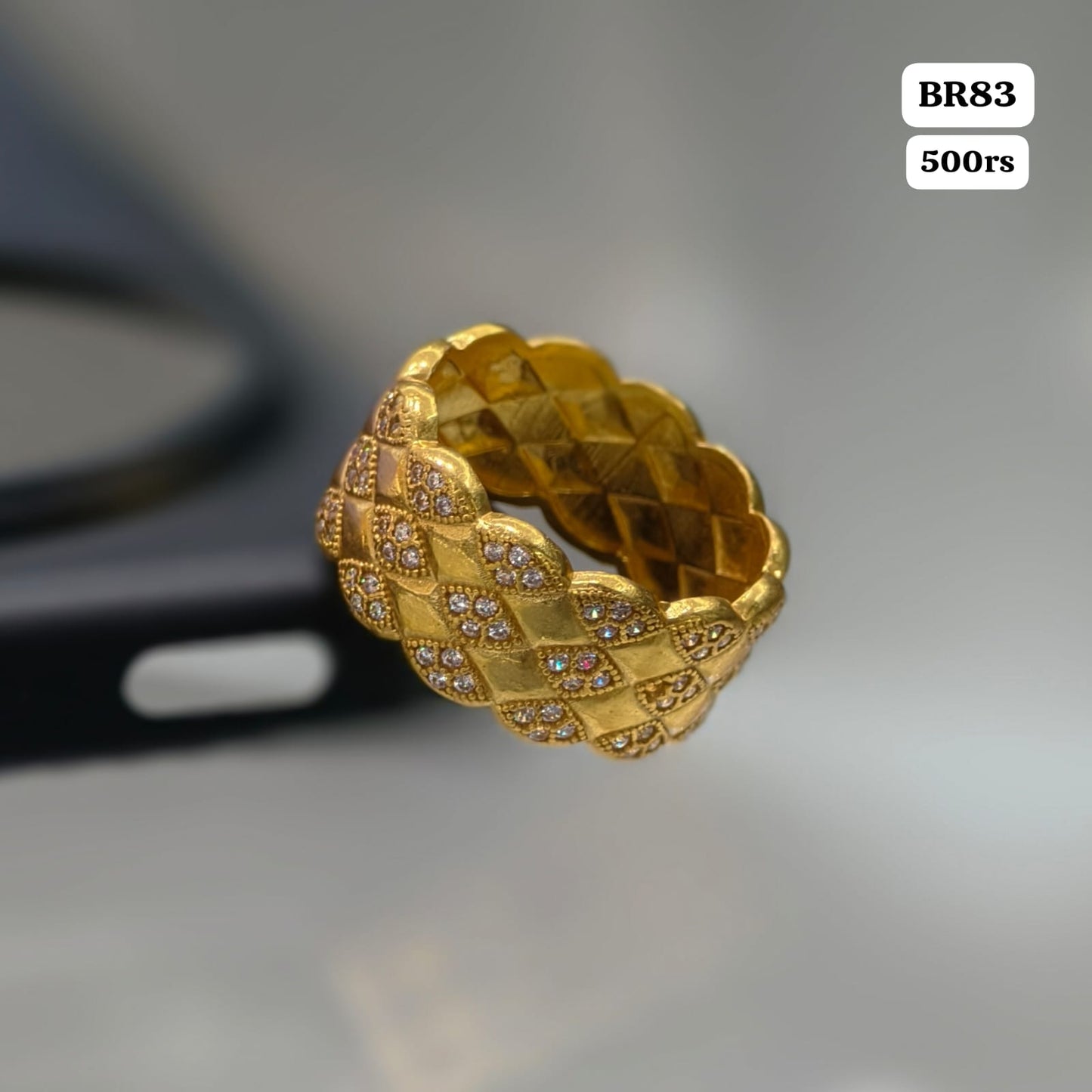 Men Ring(2)