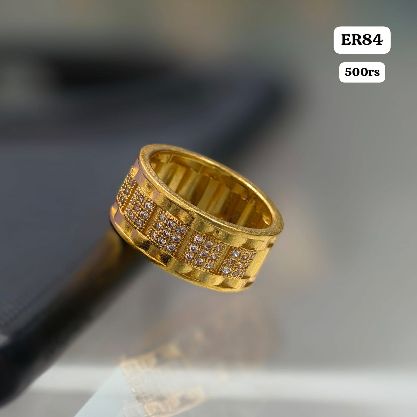 Men Ring (5)