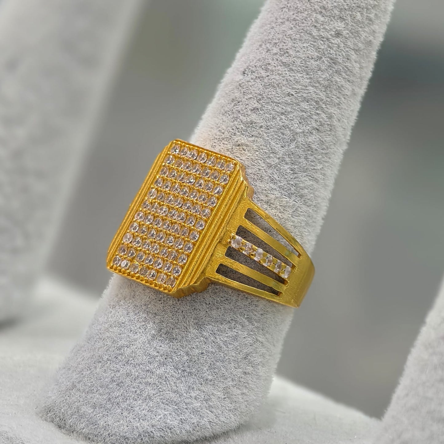 Men Ring