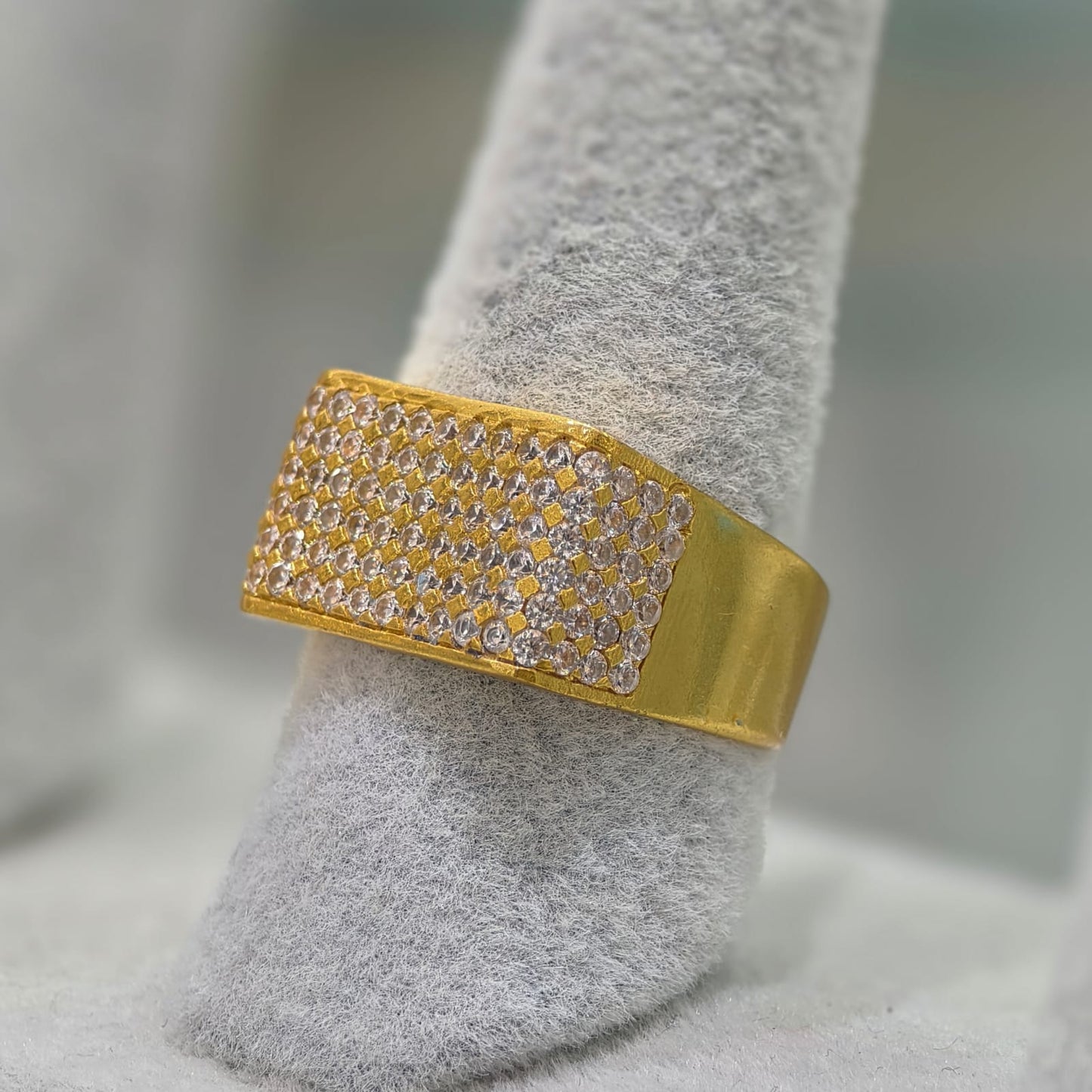 Men Ring