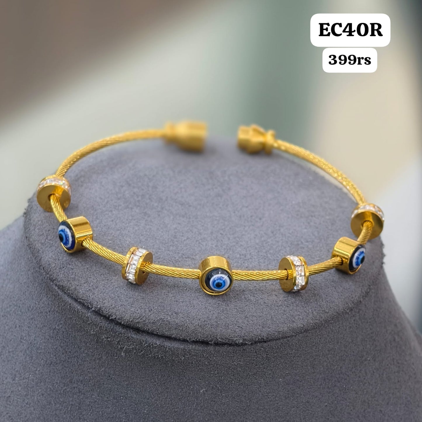 Evil Eye Kada
