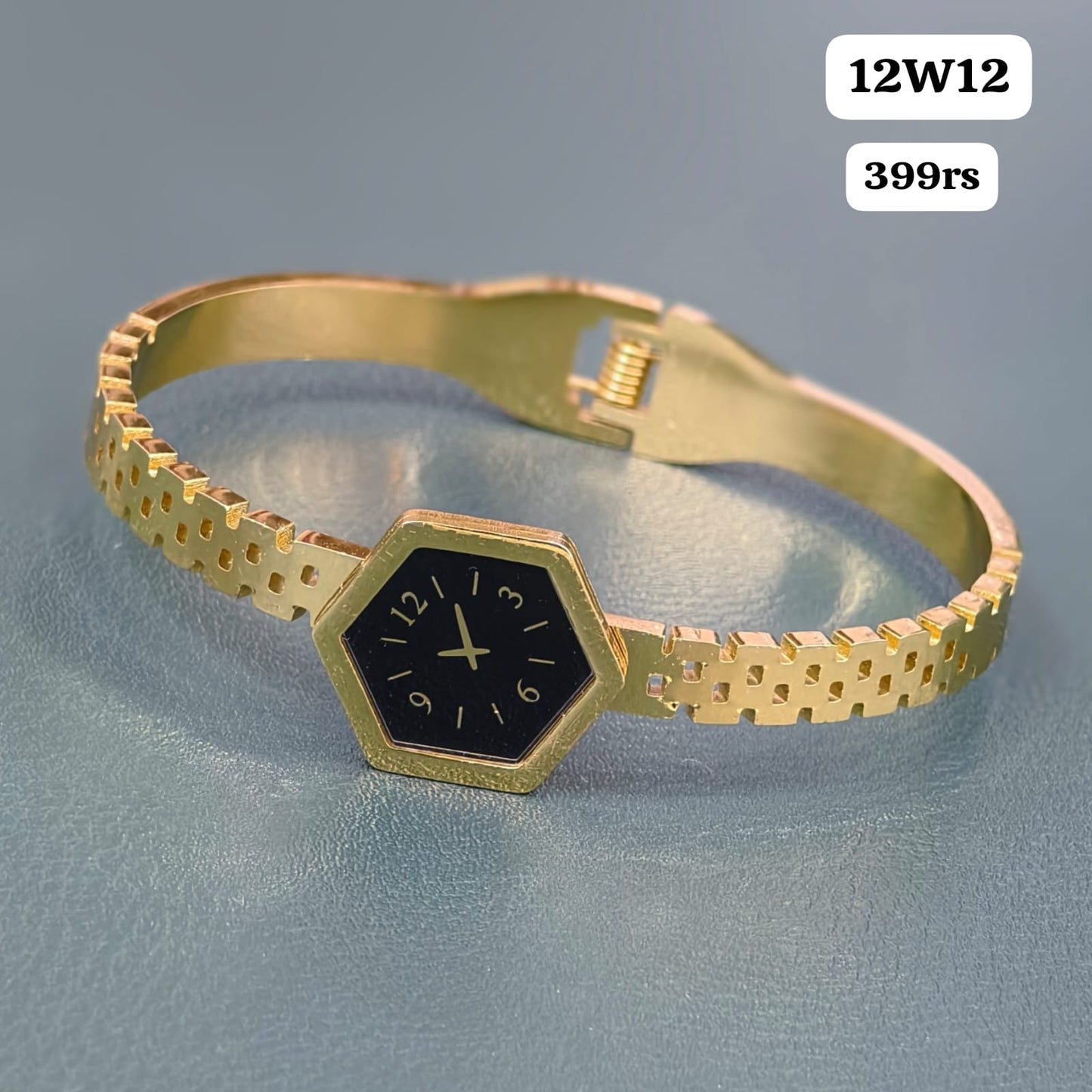 Watch kada