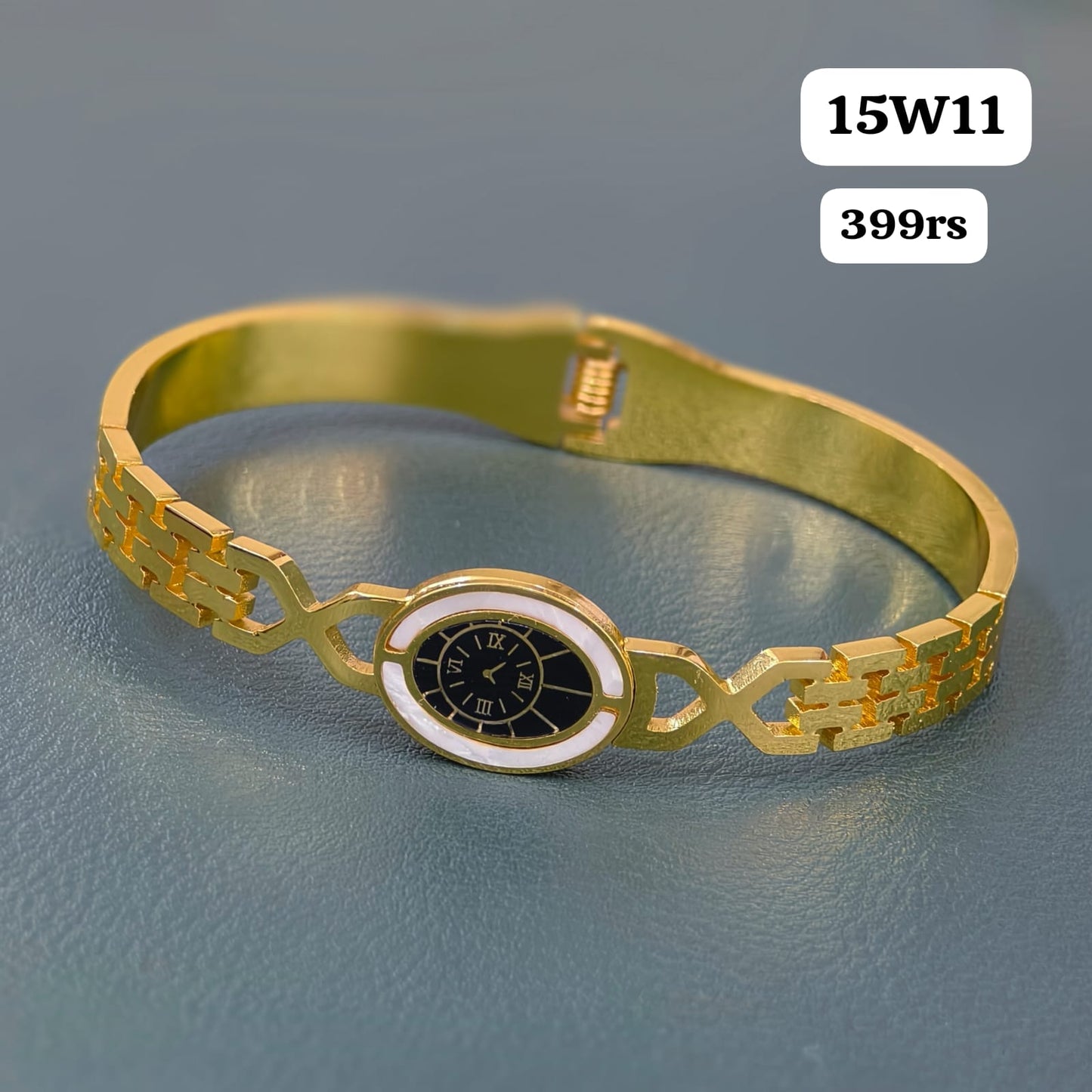 Watch kada
