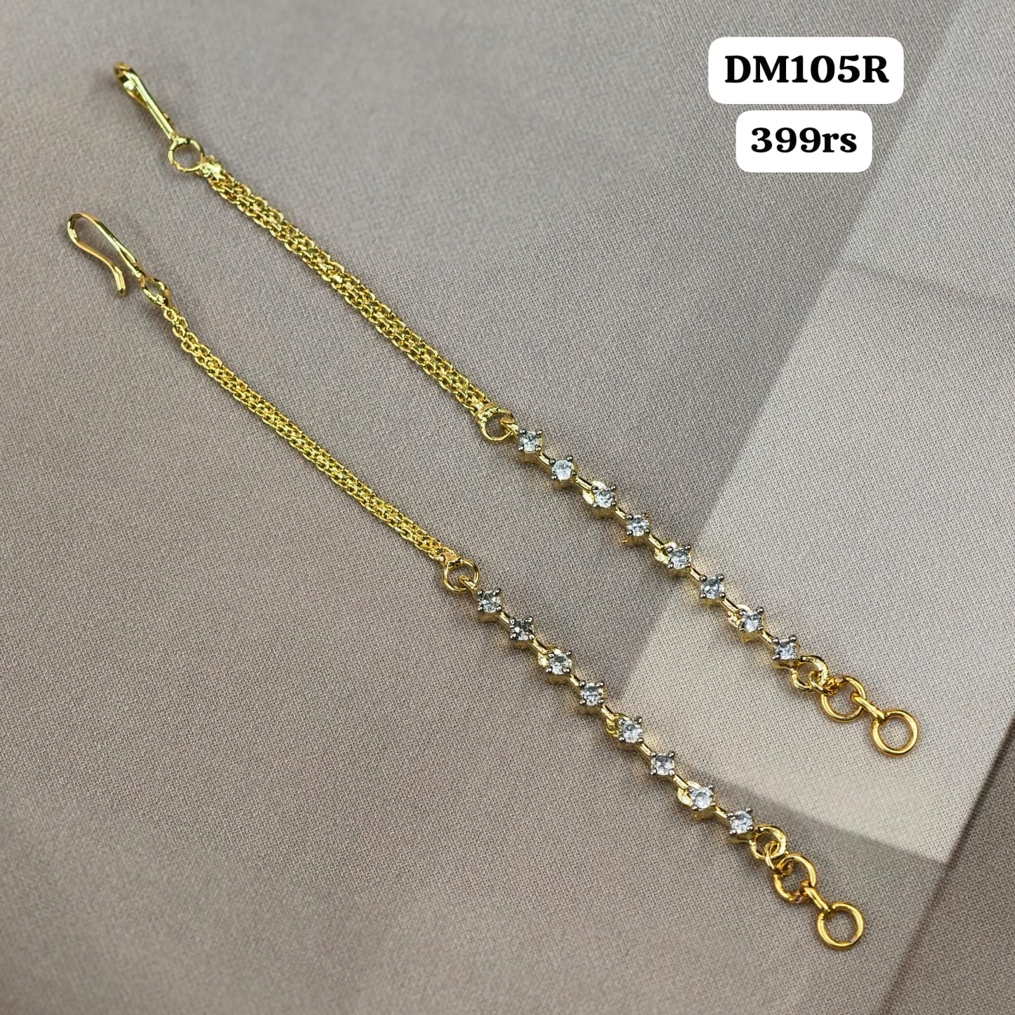 Diamond stone Matilu