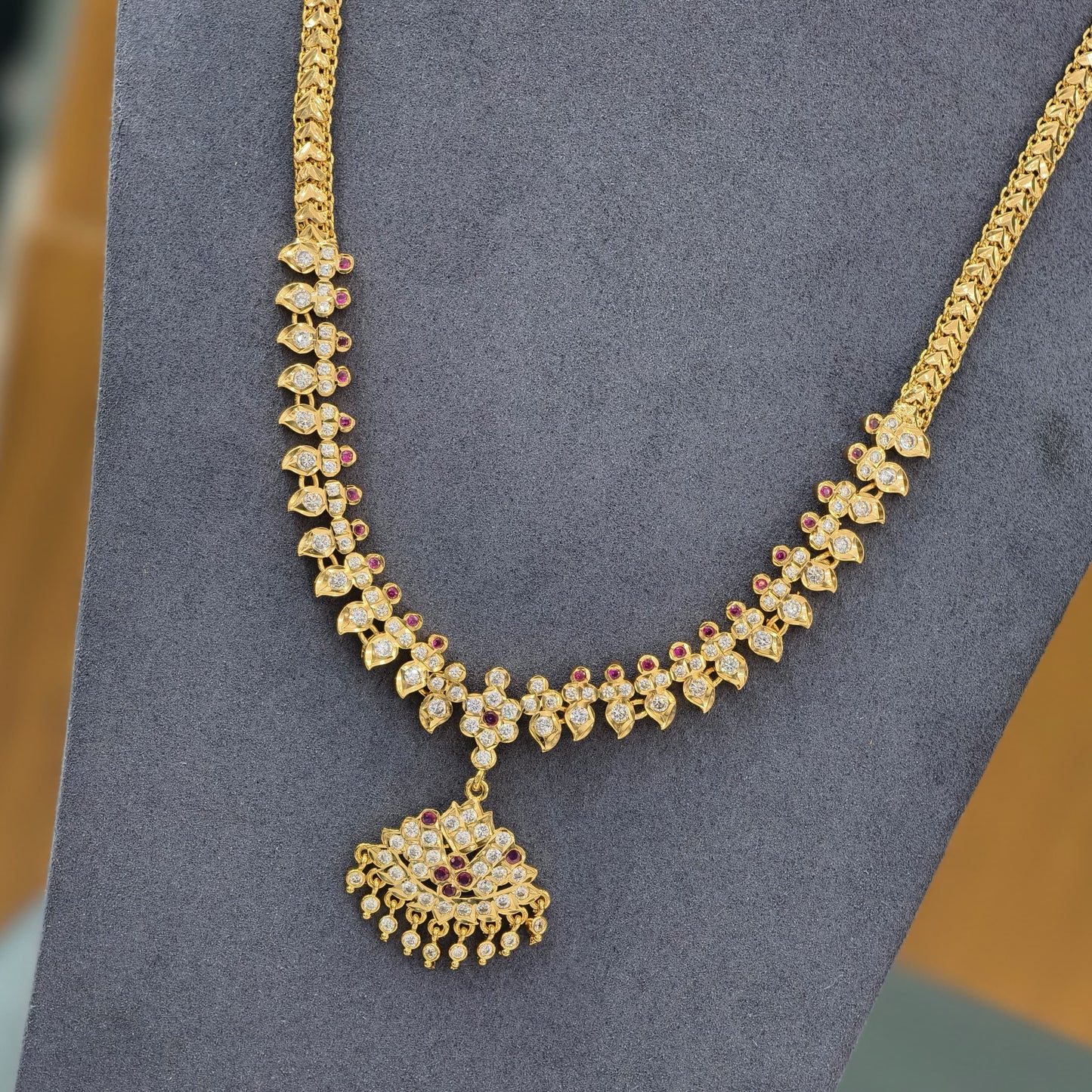 Micro Short Neckset