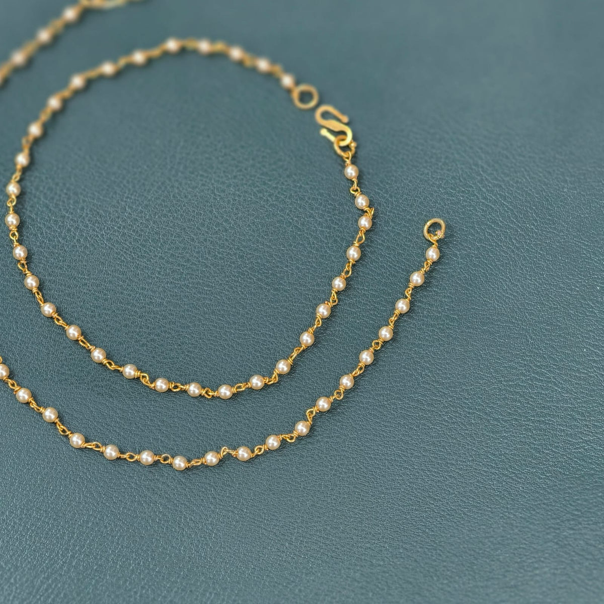 Swarovski Pattilu (Anklets)