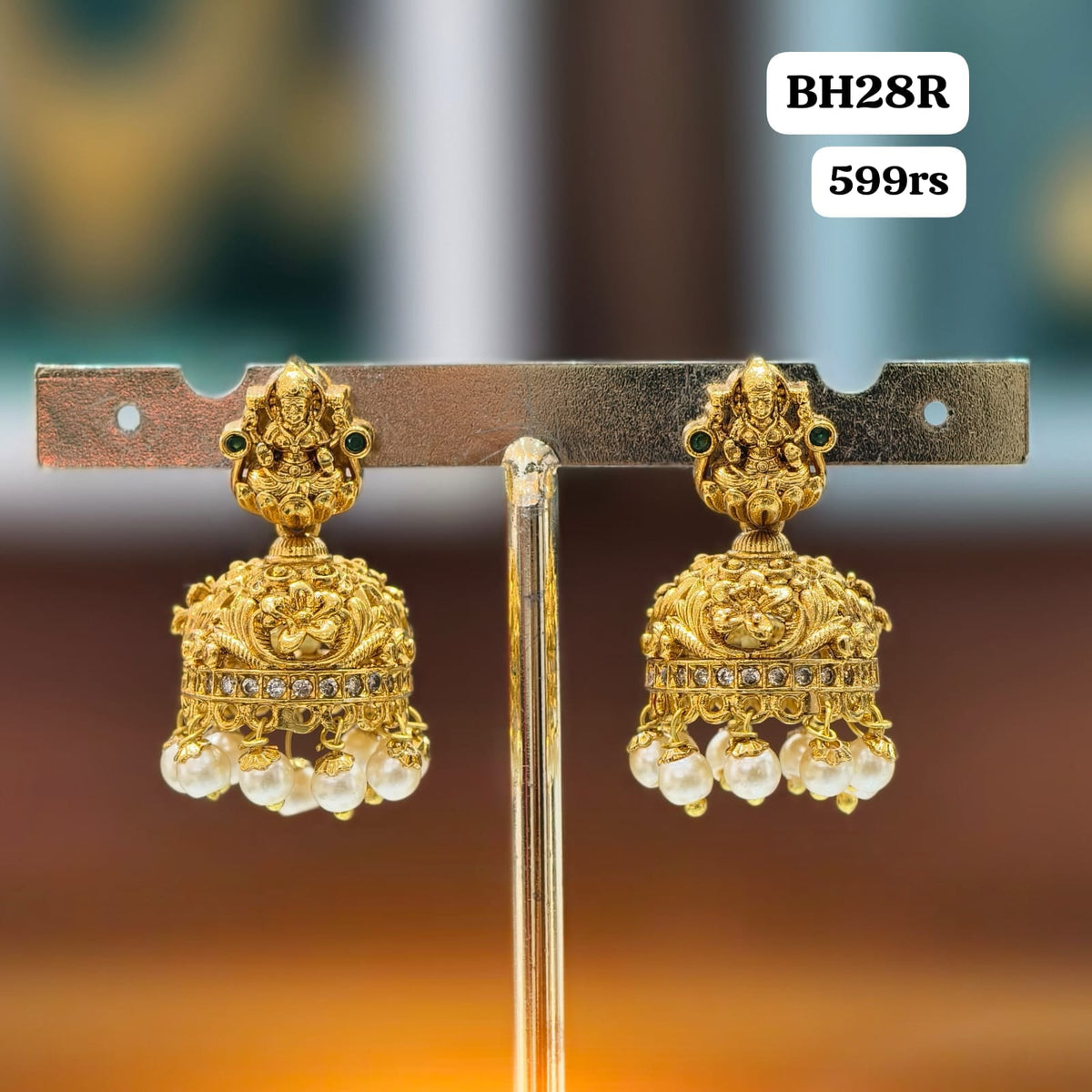 Laxmi butta's (G)- H