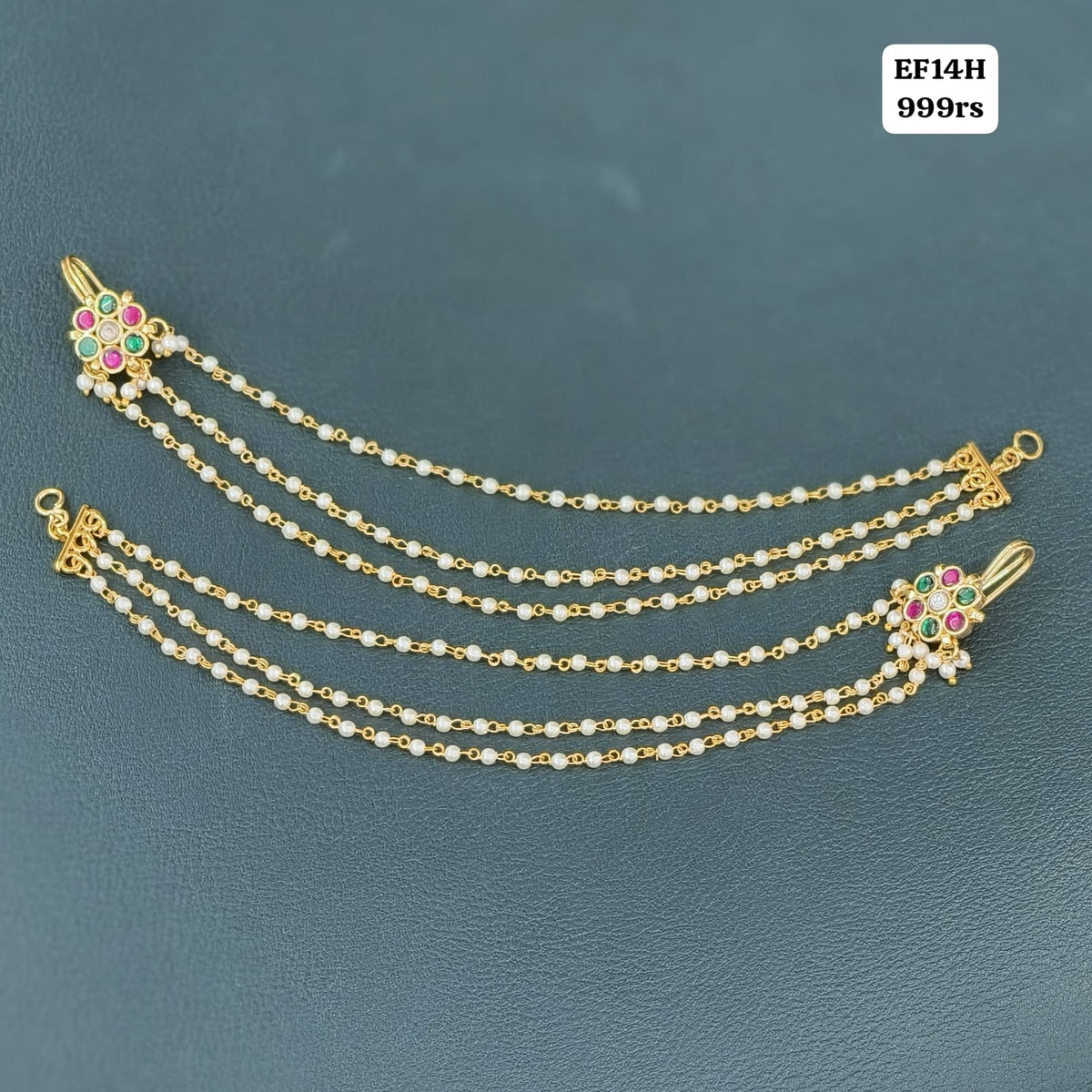 Pendant with Earchains