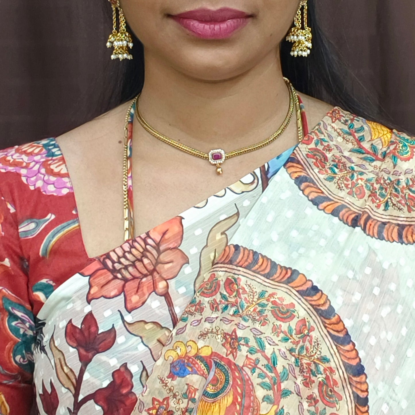 Nanu patti