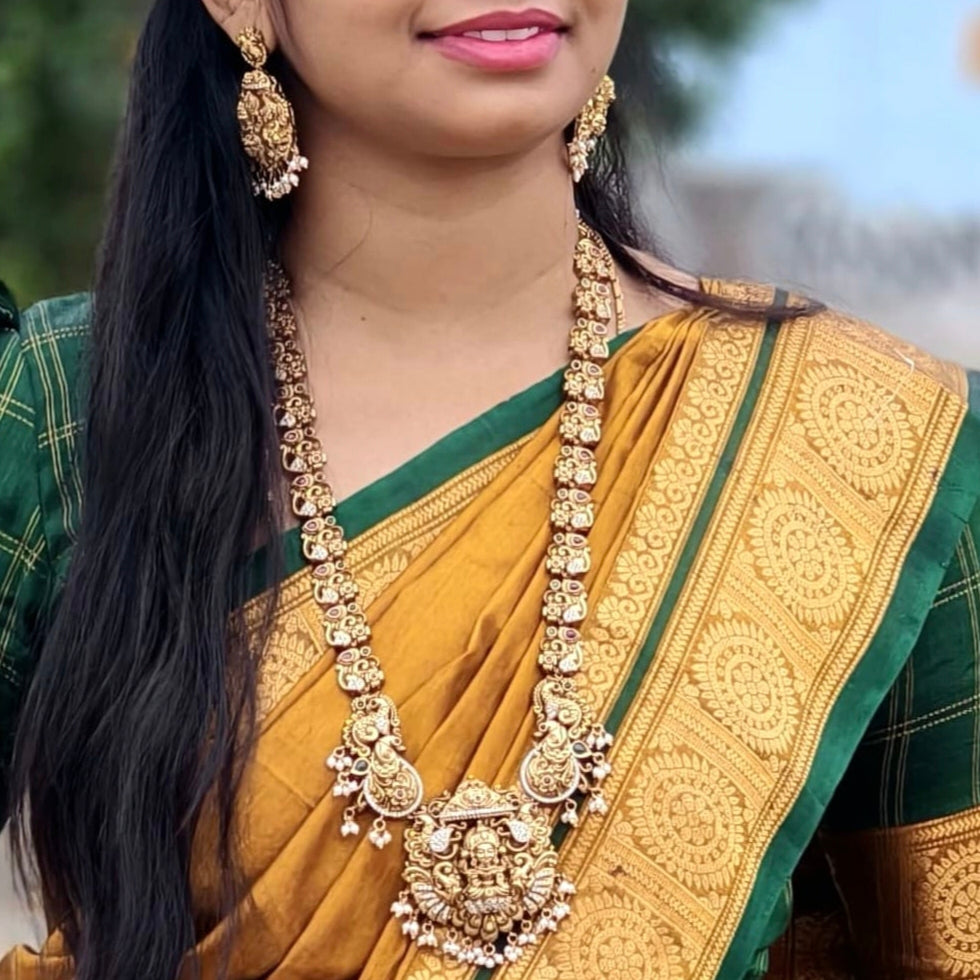Long haram(Bridal)