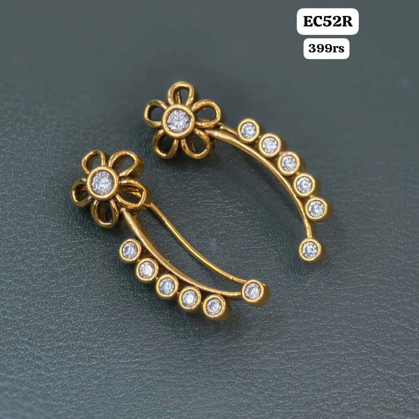 Earcuffs