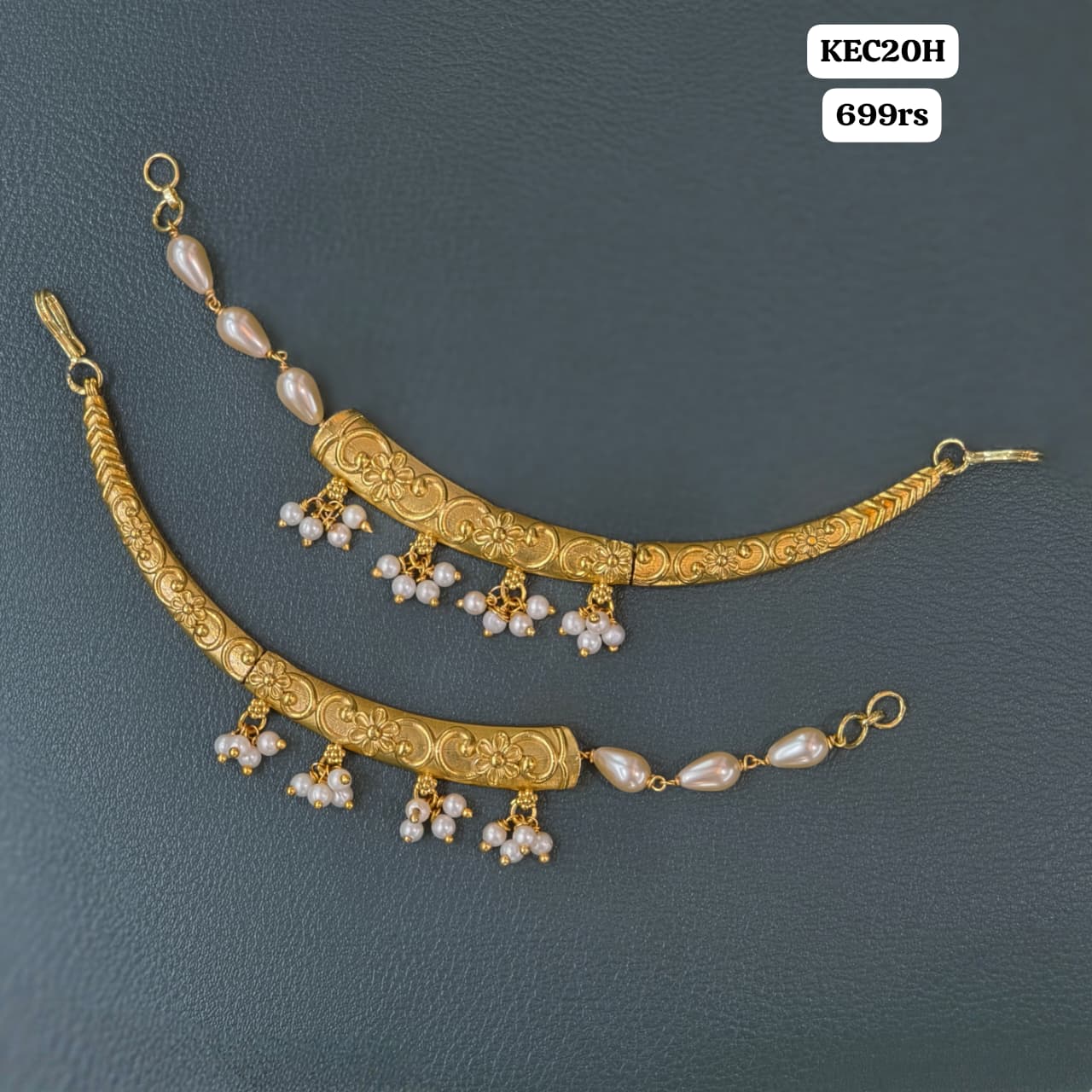 Kante Earchains