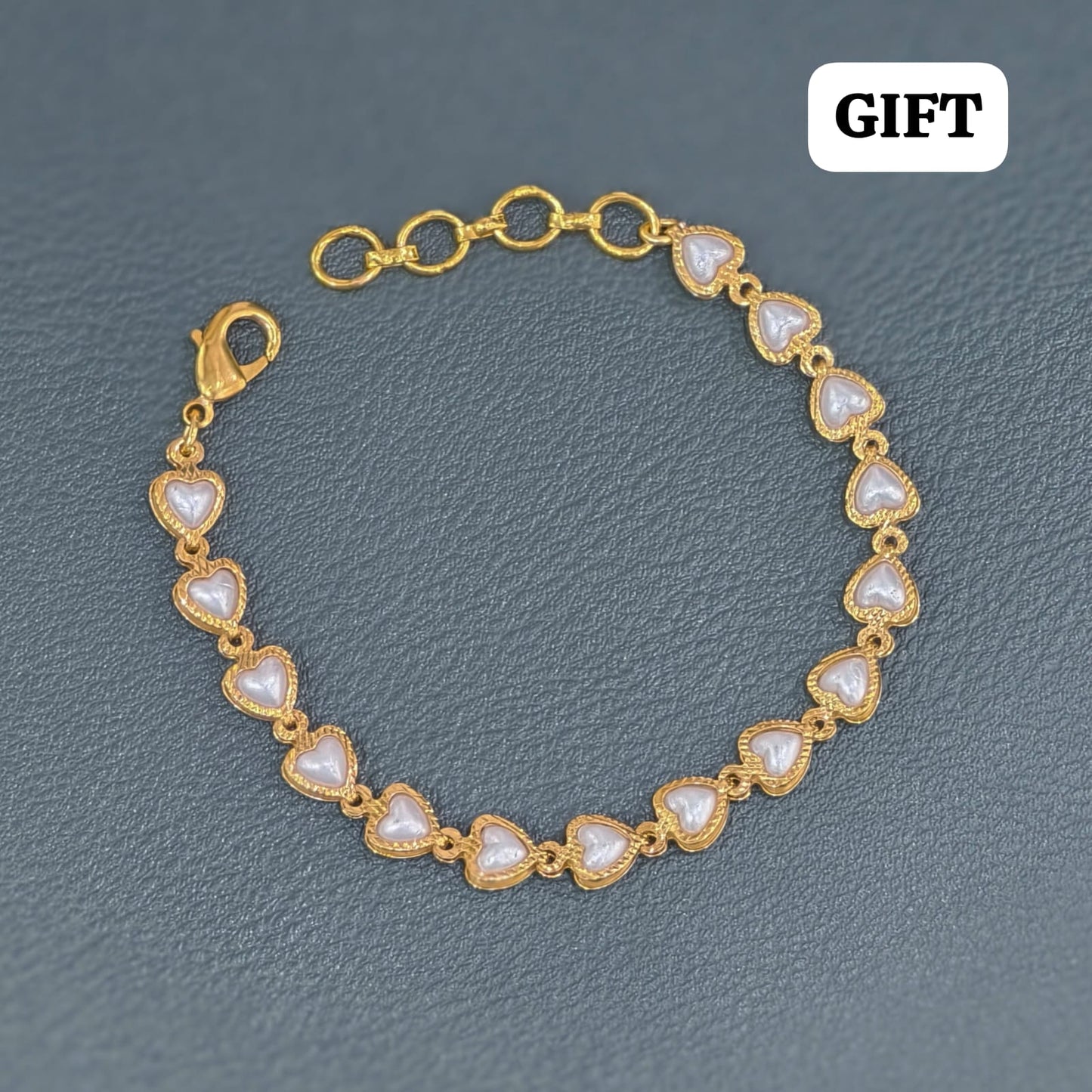 Surprise gift bracelet