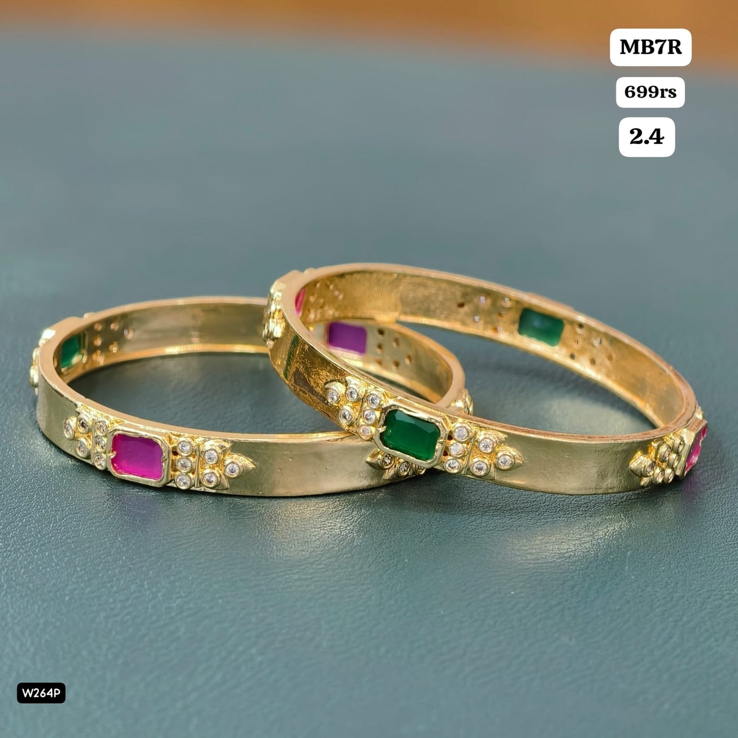 bangles (2.4)