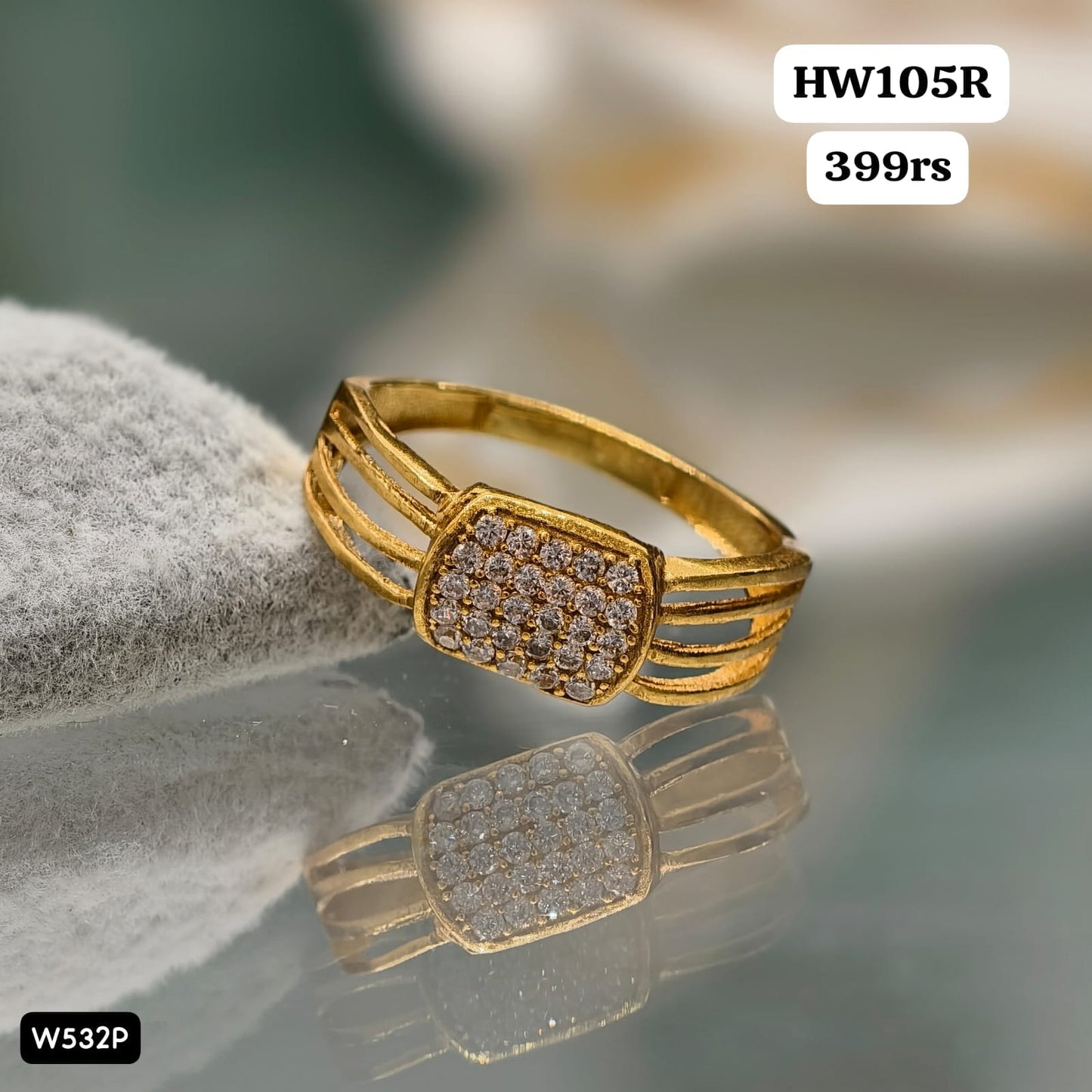 Ring-H