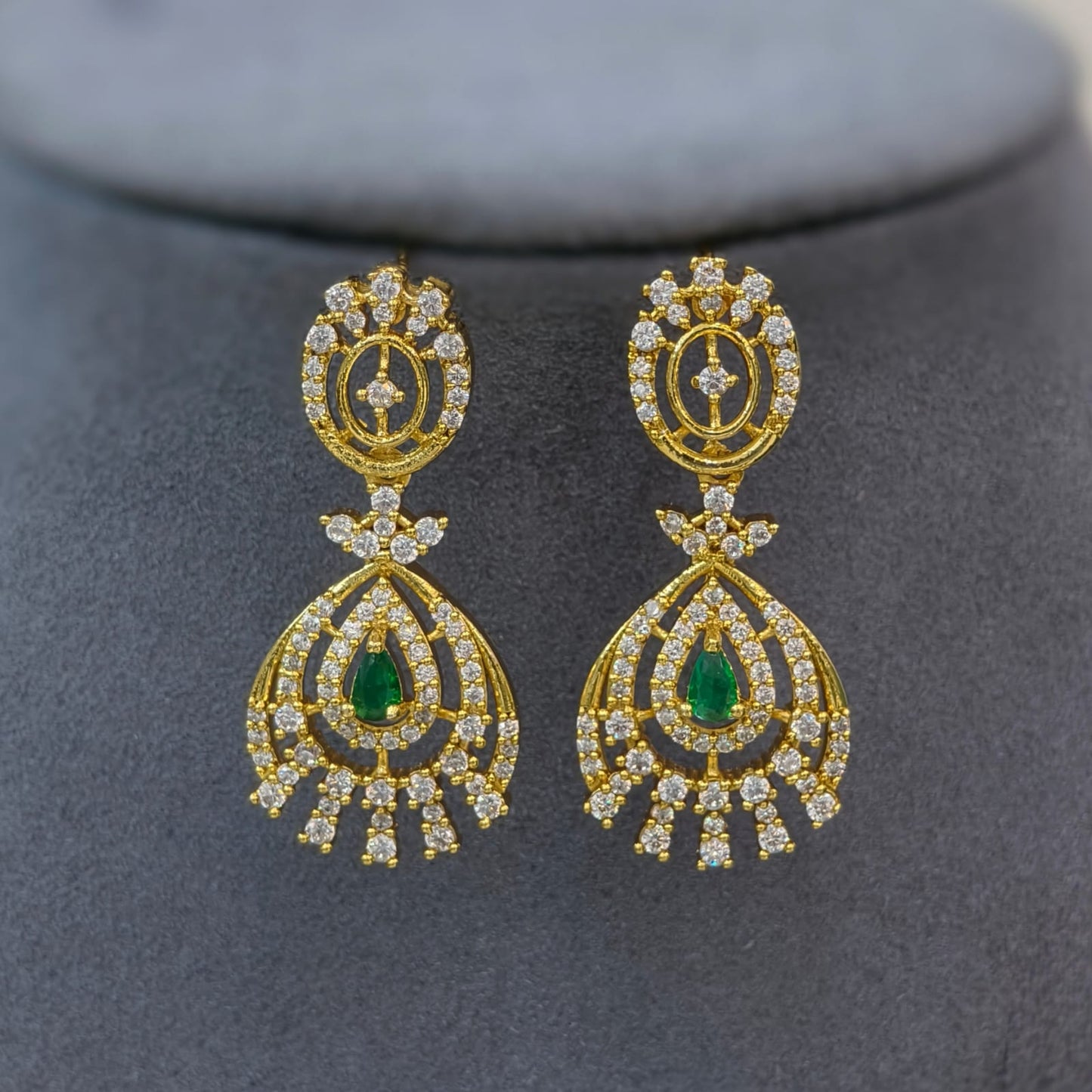 Short Neckset