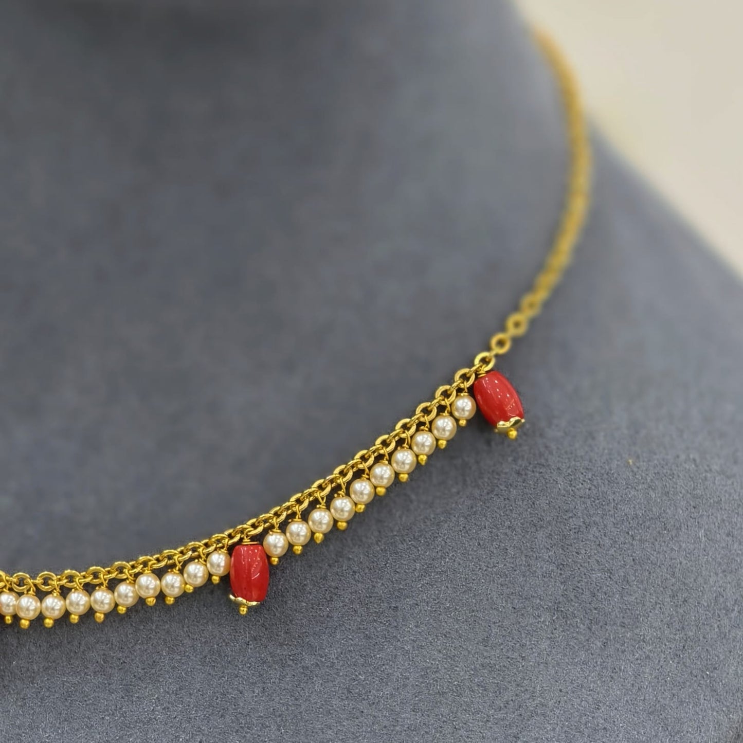 Pagadam chain