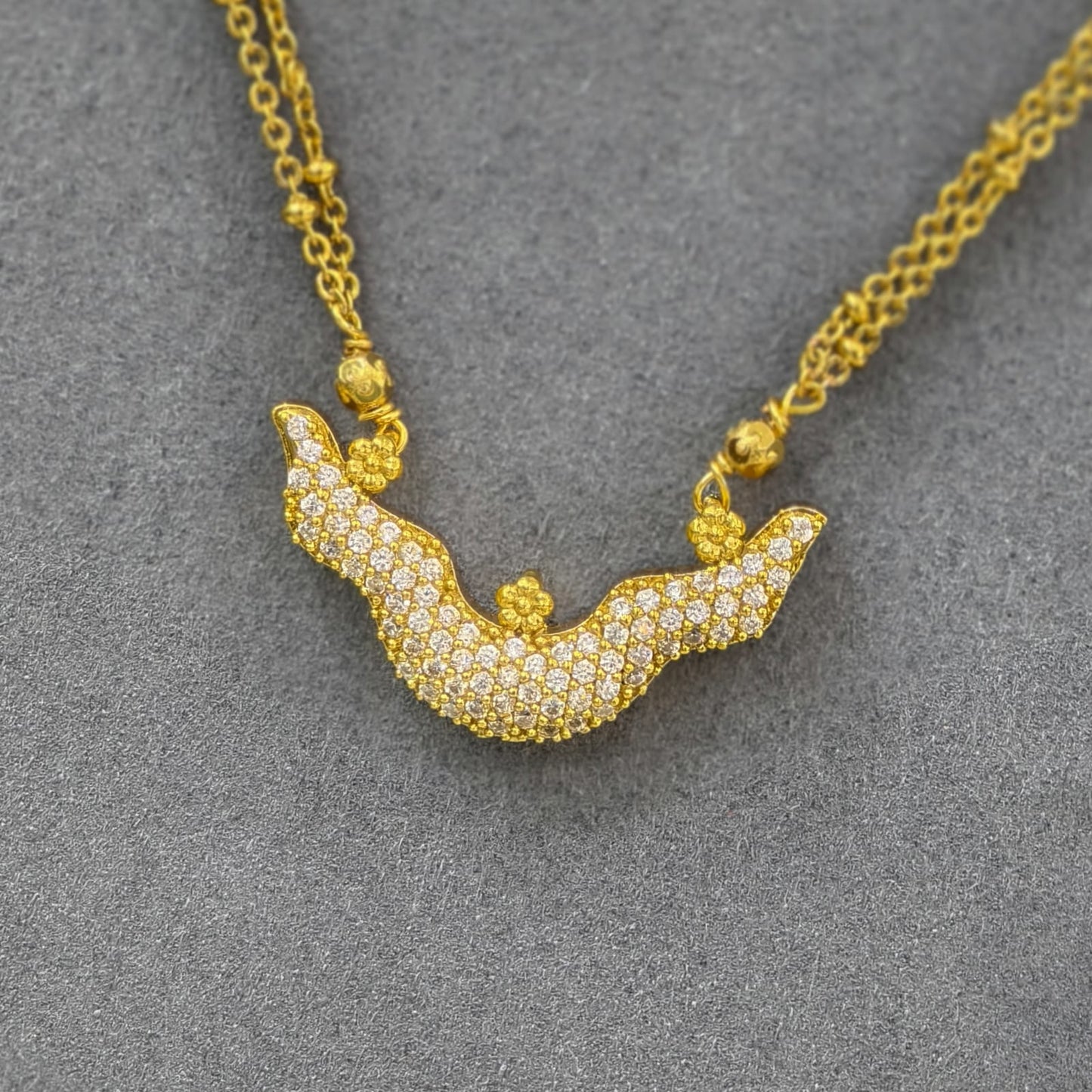 SIMPLE CHAIN
