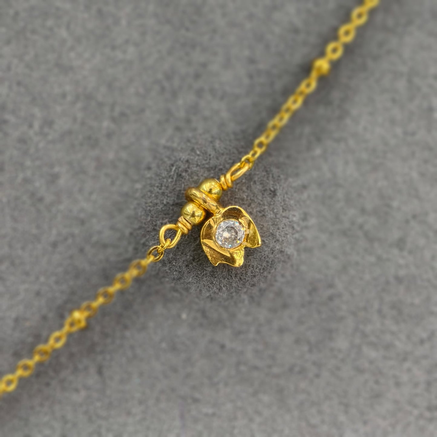 Leaf simple Chain