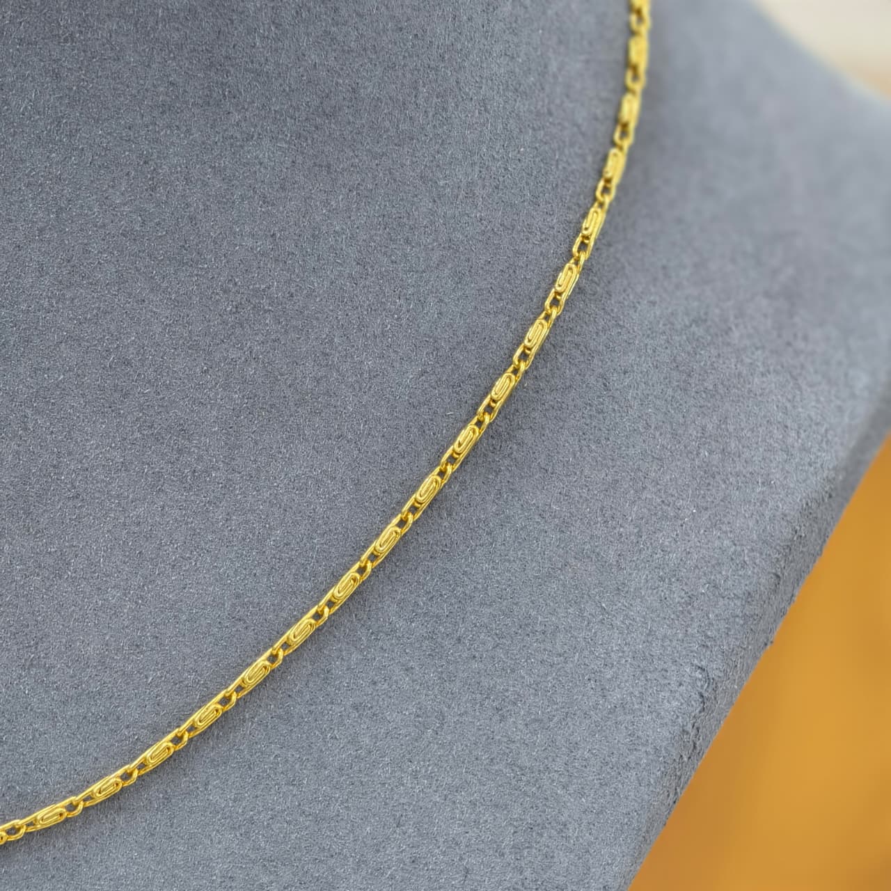 Men Chain