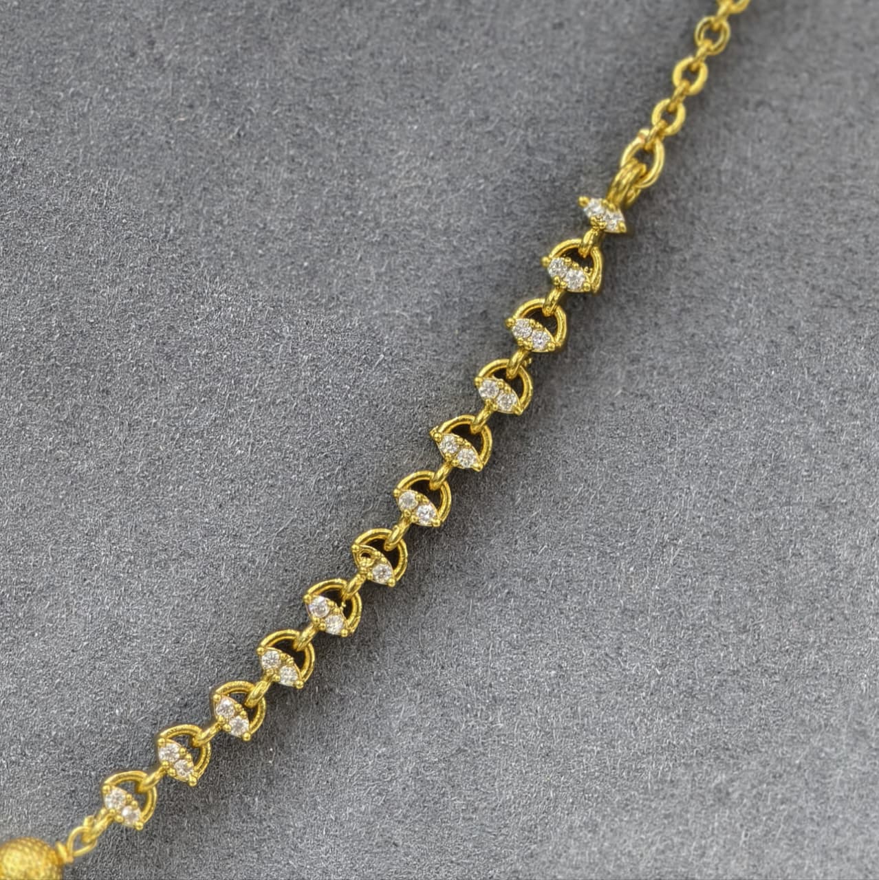Simple chain