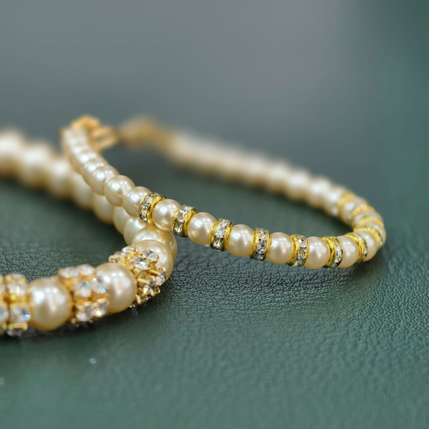 Combo Bracelet (mother&daughter)