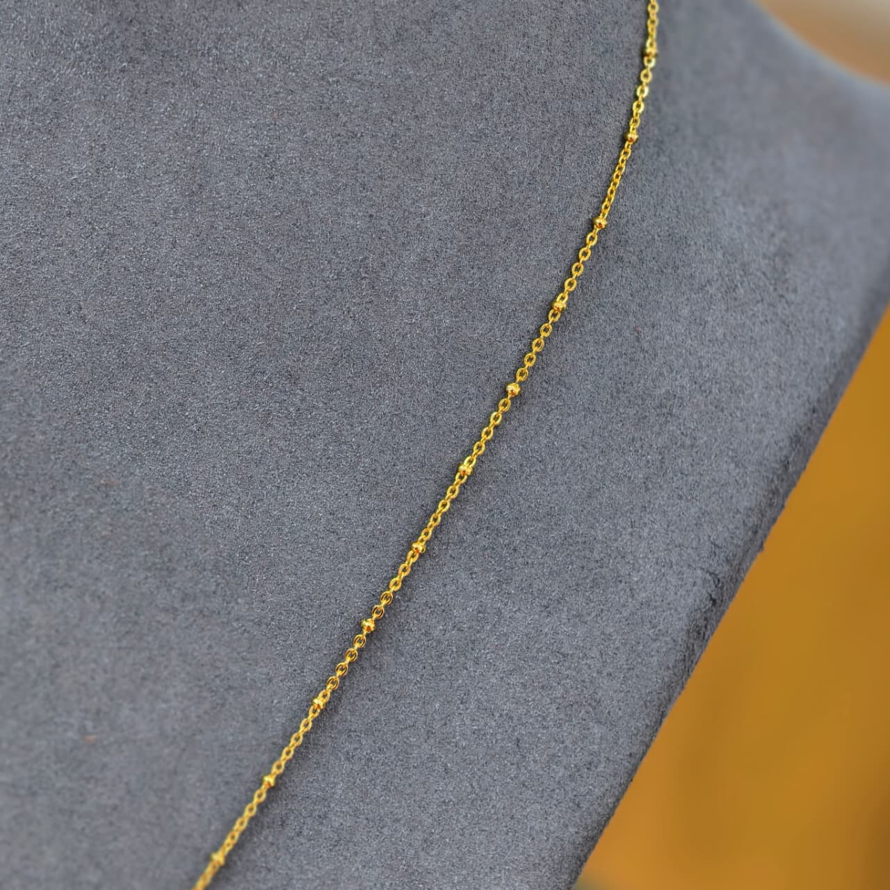 Long chain