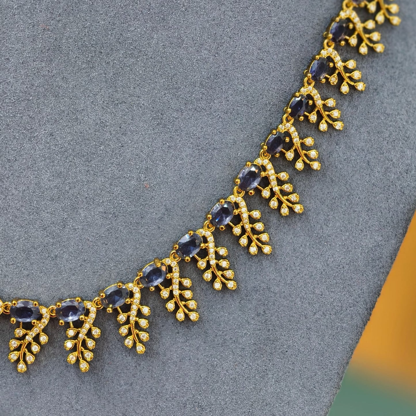 Long Neckset