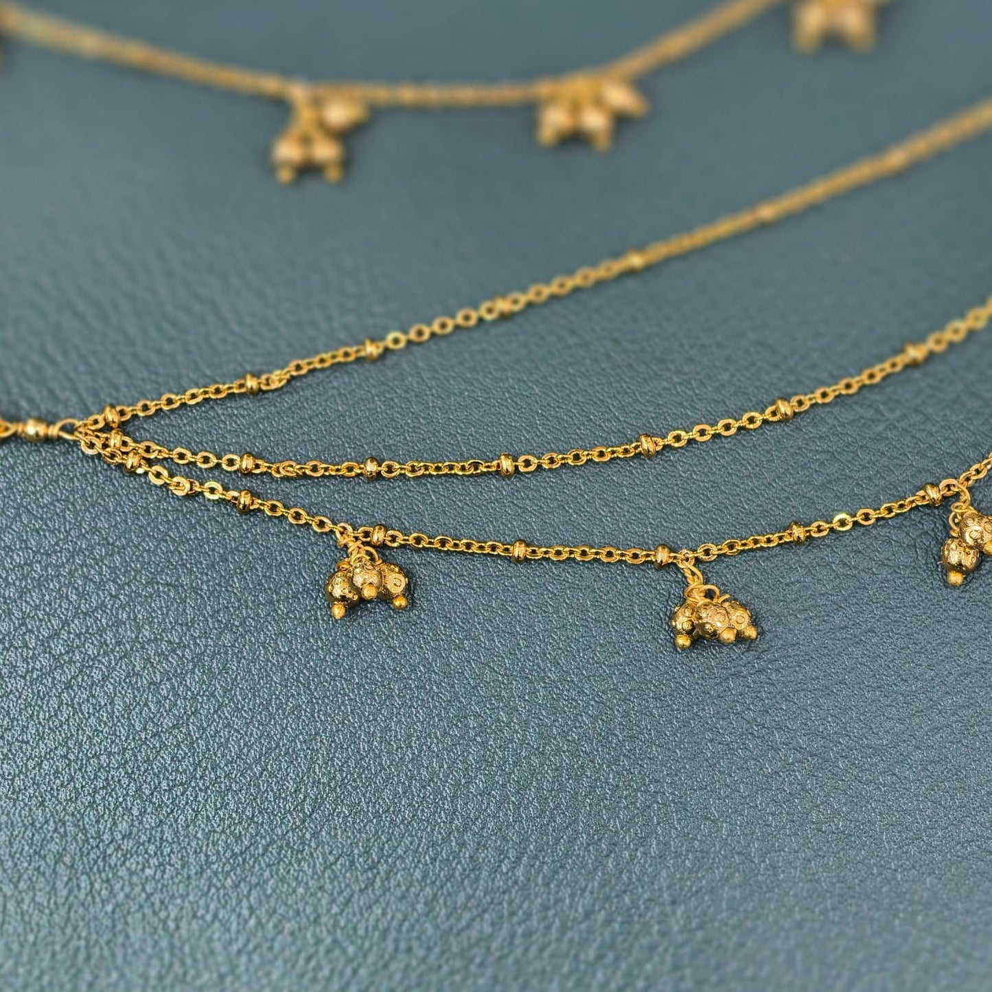 3 Lines Earchains