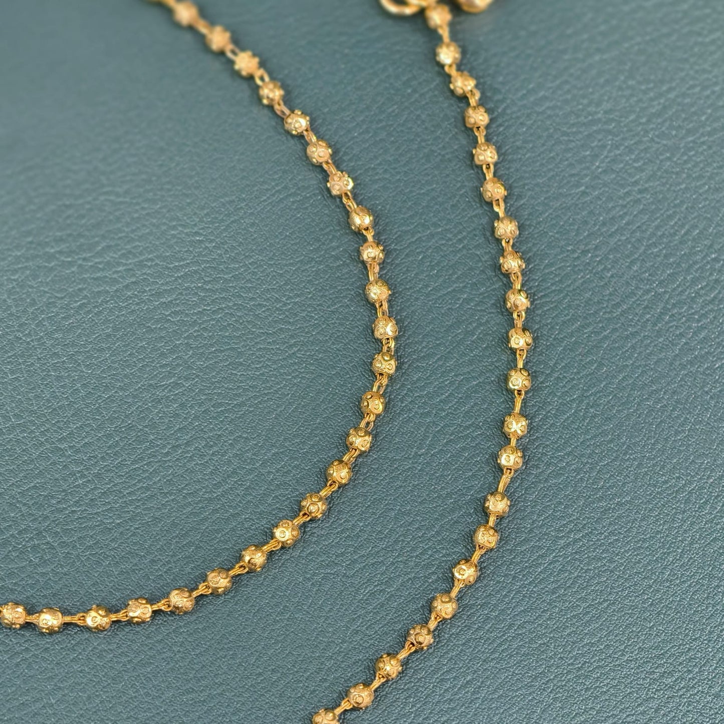 Nakshi Beads Pattilu