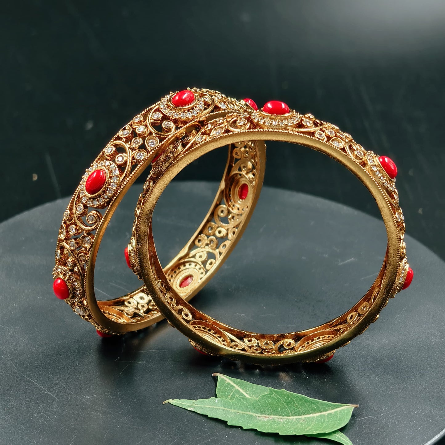 pagadam Bangles