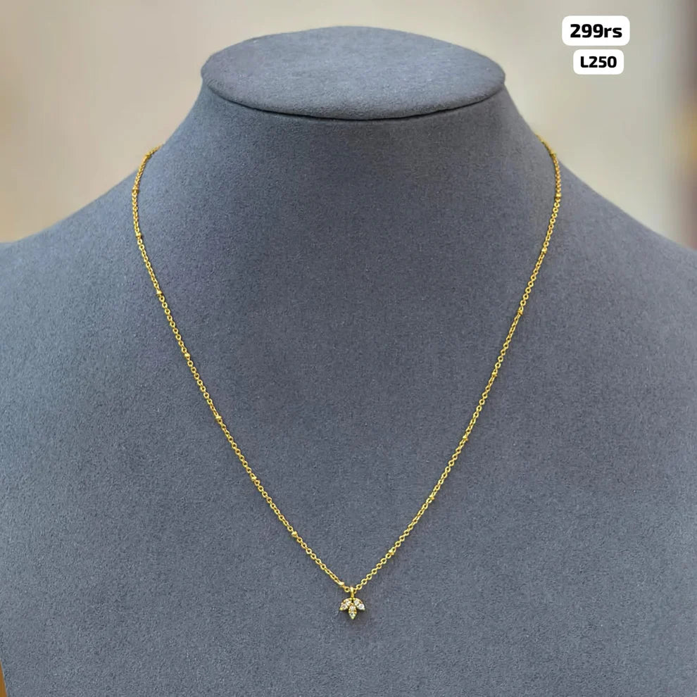 Simple Chain