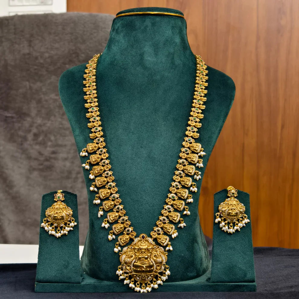 Long Neckset