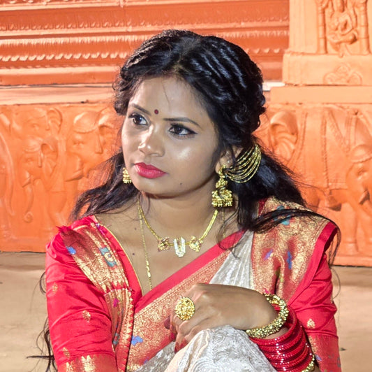 Tirunamala nanu patti