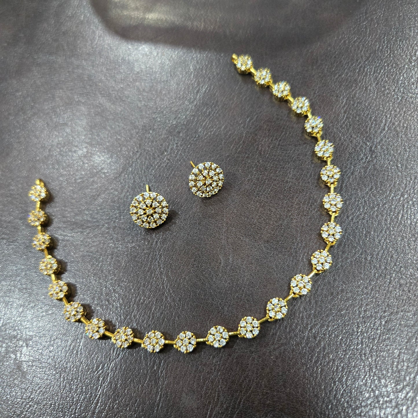 Bathukamma Offer Neckset