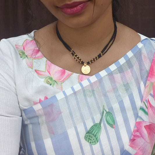 Short Nalapusalu