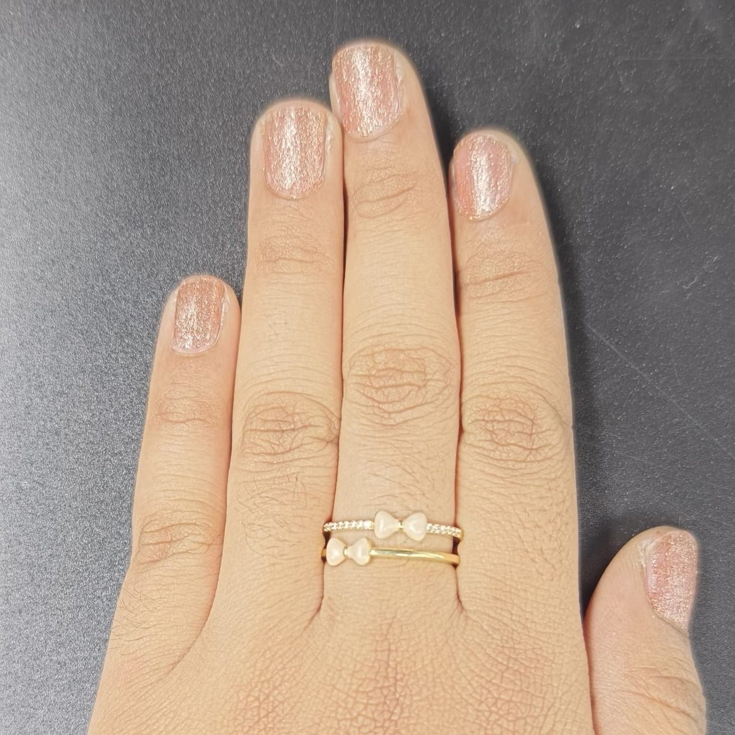 Fancy Finger ring