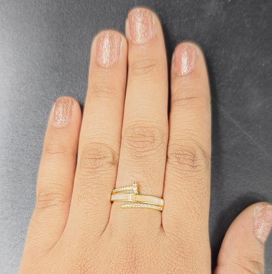 Fancy Finger rings