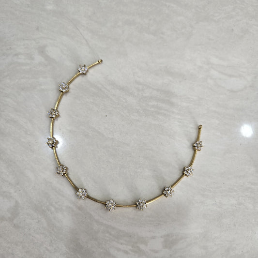 Neck piece