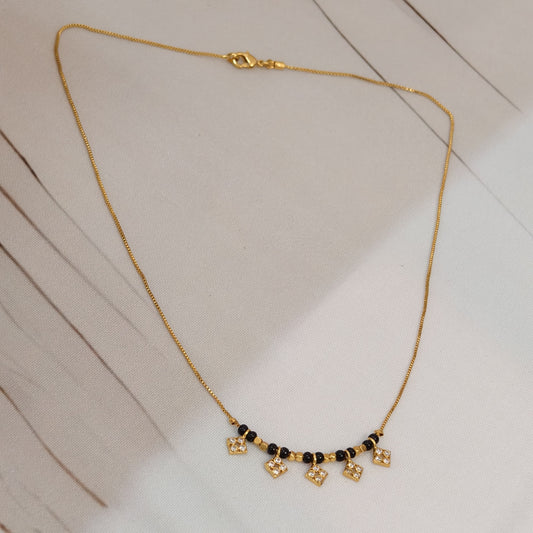 Neck piece (BB)