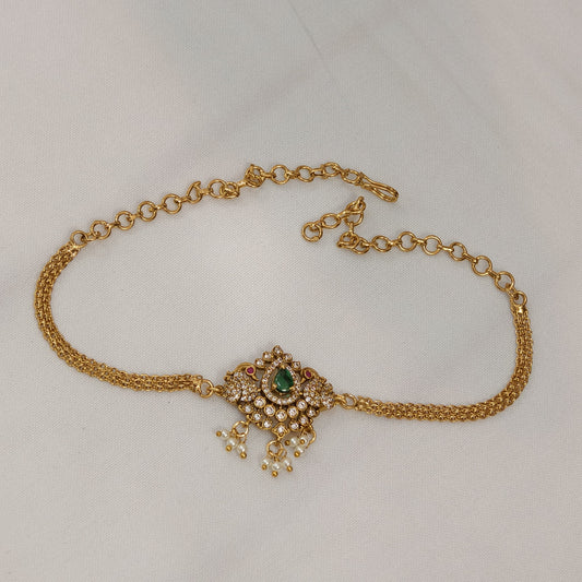 Mini chocker